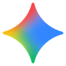 Gemini Live API logo